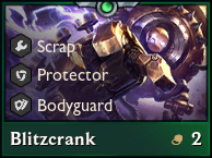 blitzcrank