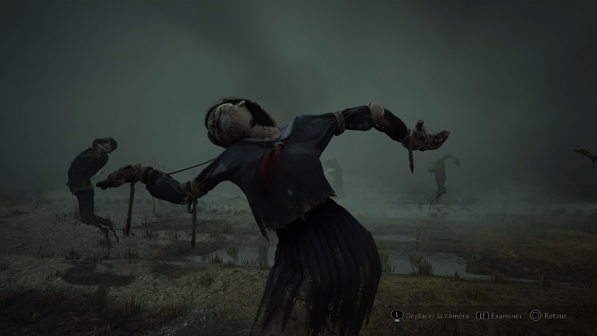 solution-enigme-1-epouvantail-sourire-silent-hill-f