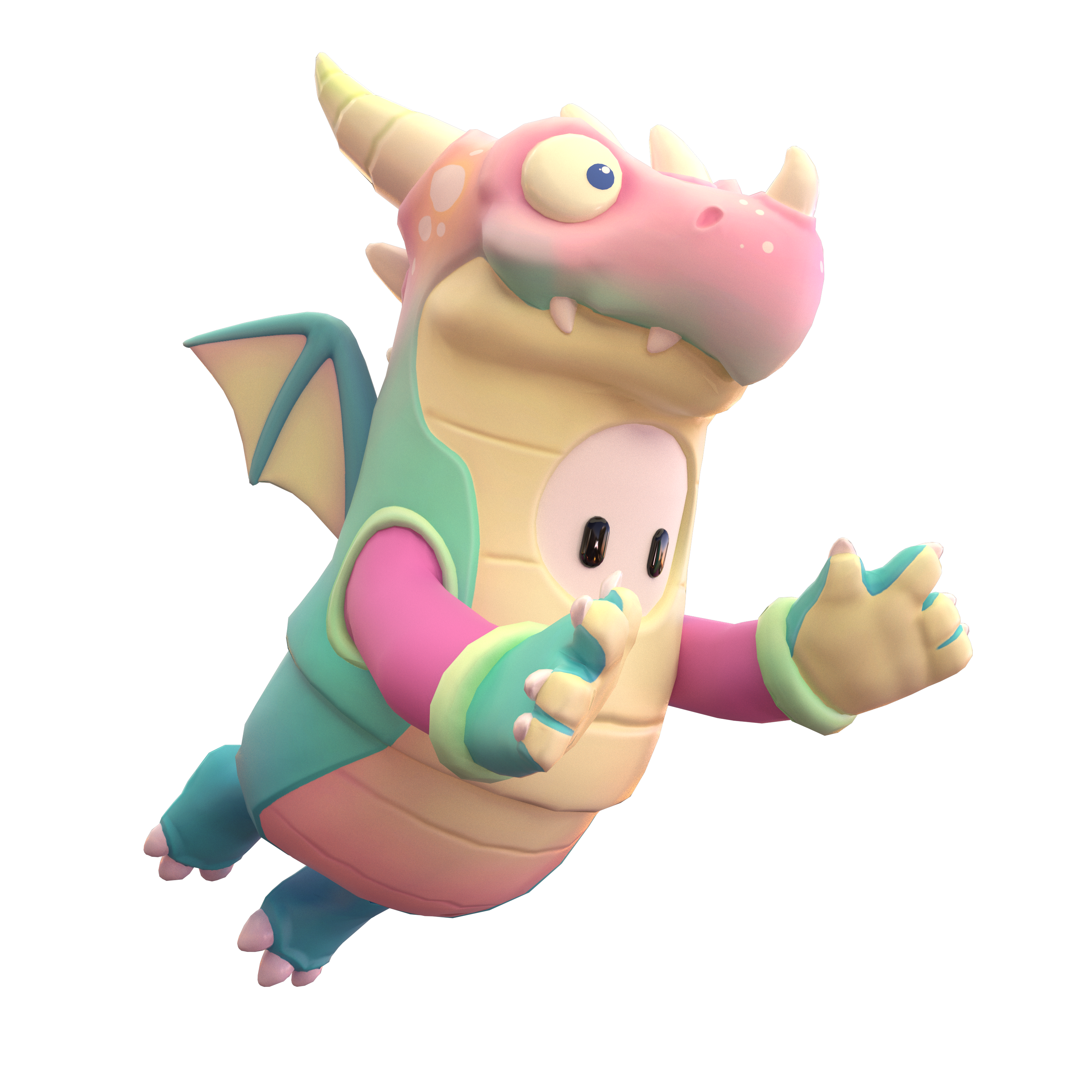 skin-fall-guys-dragon