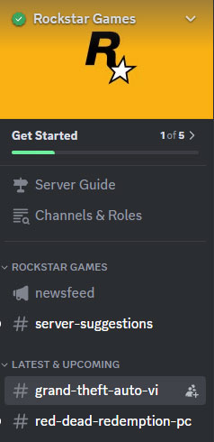 serveur-discord-rockstar-games