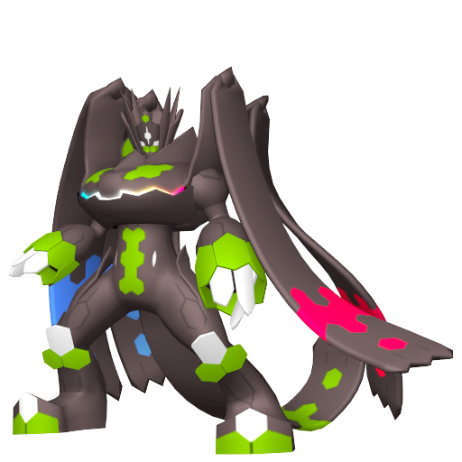 Zygarde-parfaite