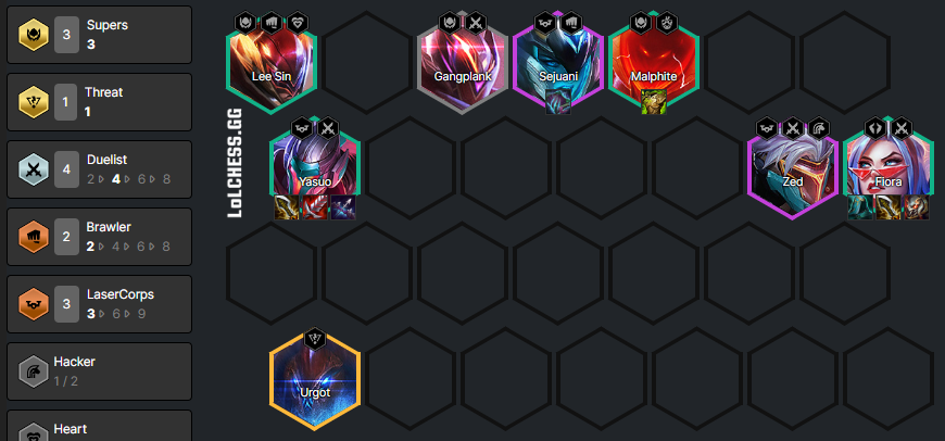 TFT-Compo-PBE-Set-8-Reroll-Yasuo-Fiora-Niveau-8
