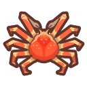crabe-araignee-geant-animal-crossing