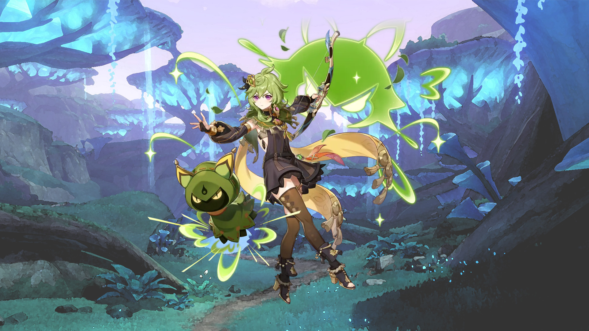 genshin-impact-collei