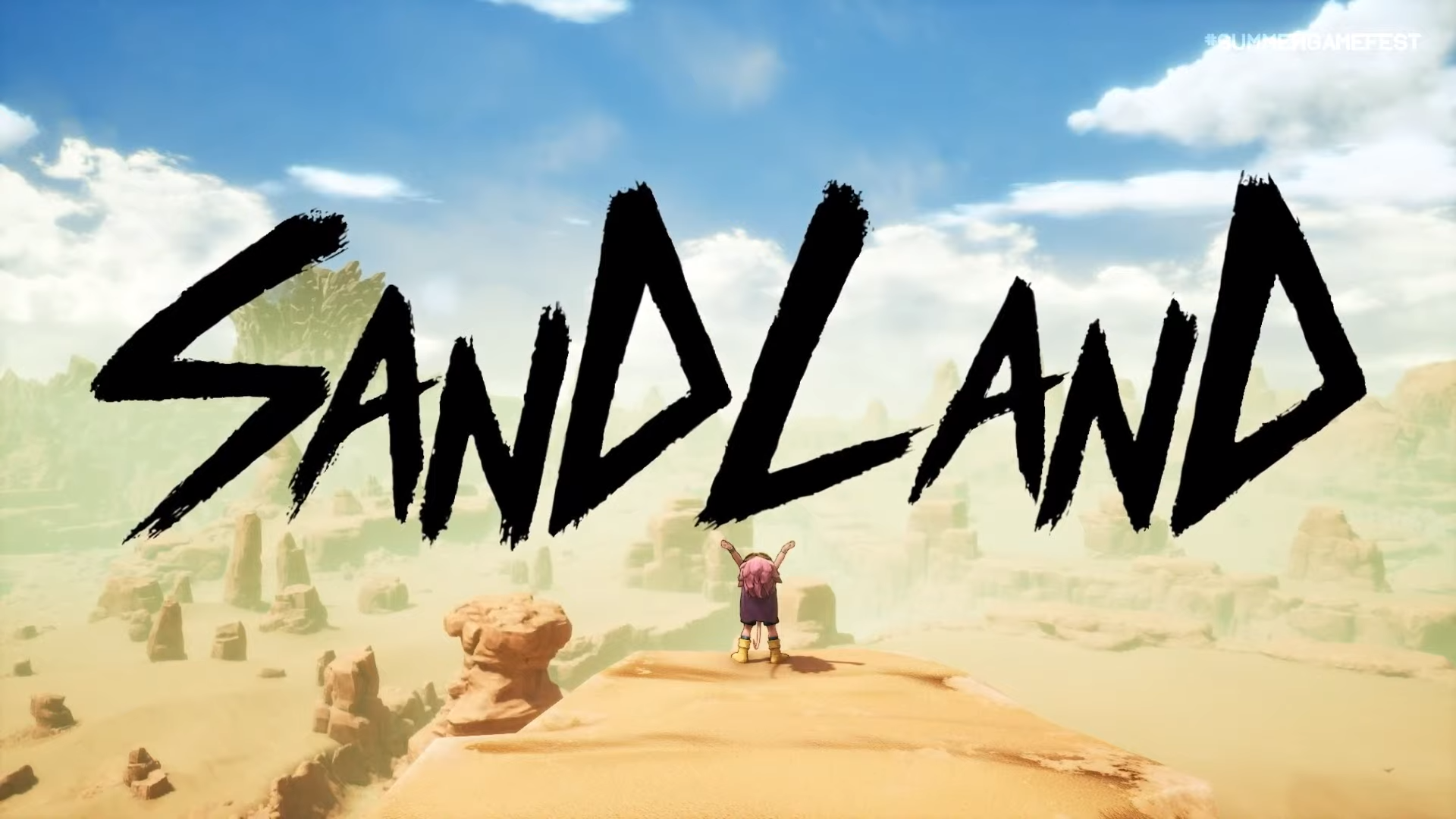 sandland