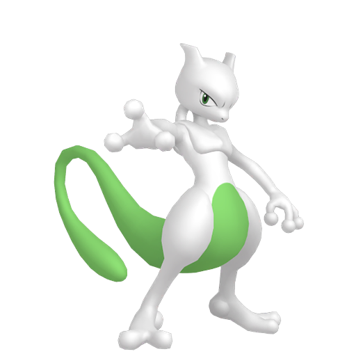 Mewtwo-shiny