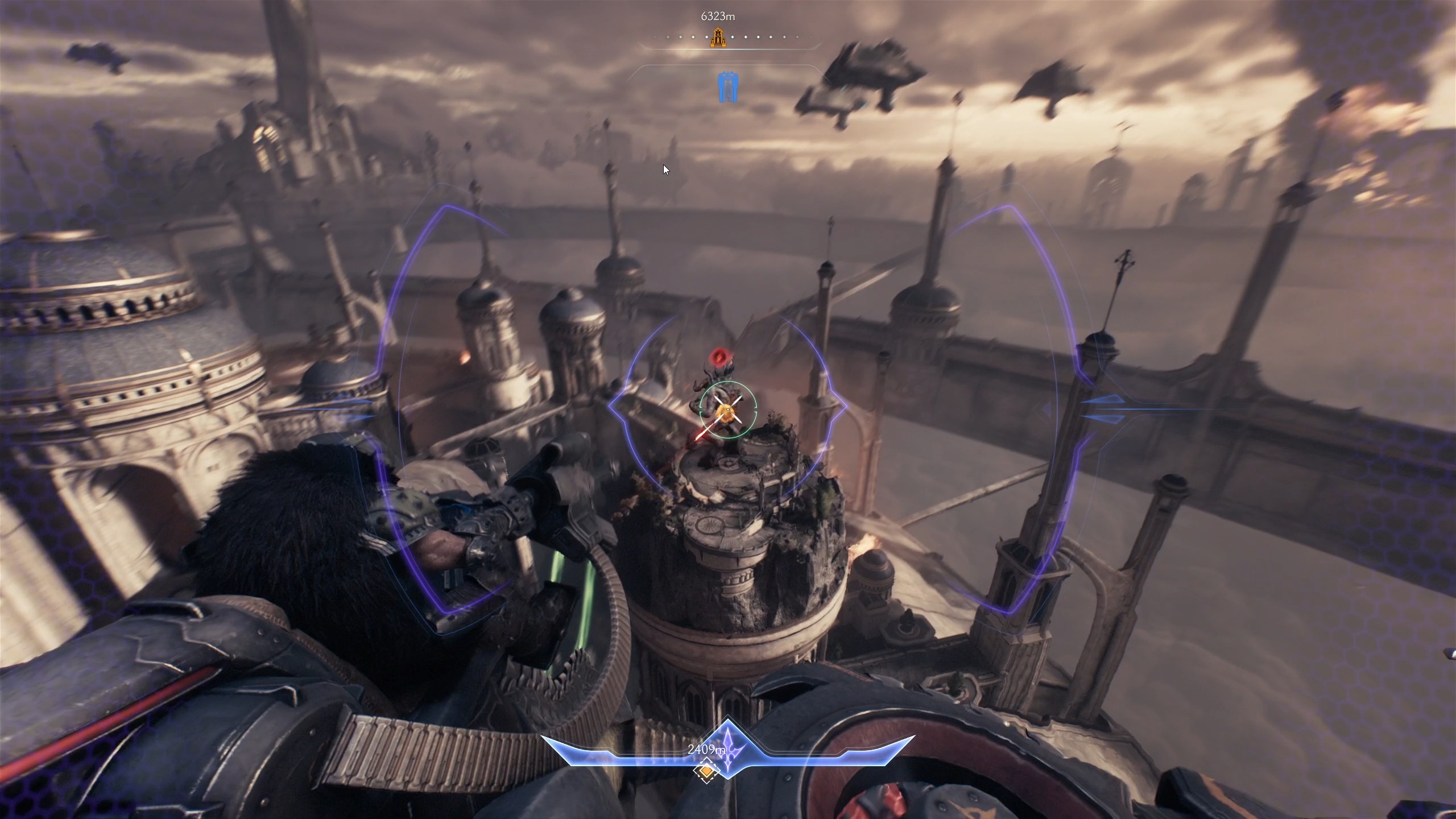 doom-the-dark-ages-collectibles-chapitre-5-emplacement-essence-demoniaque-sante-demon-plateforme