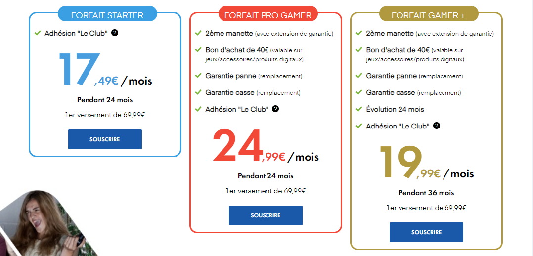 location-micromania-ps5