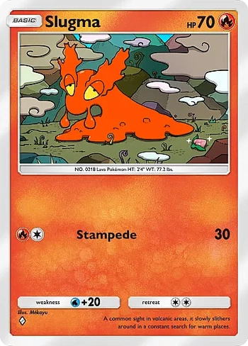 Limagma