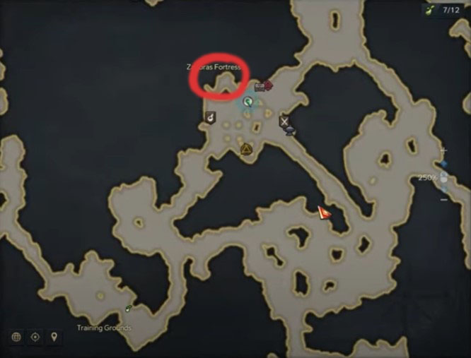 serment-du-chevalier-carte