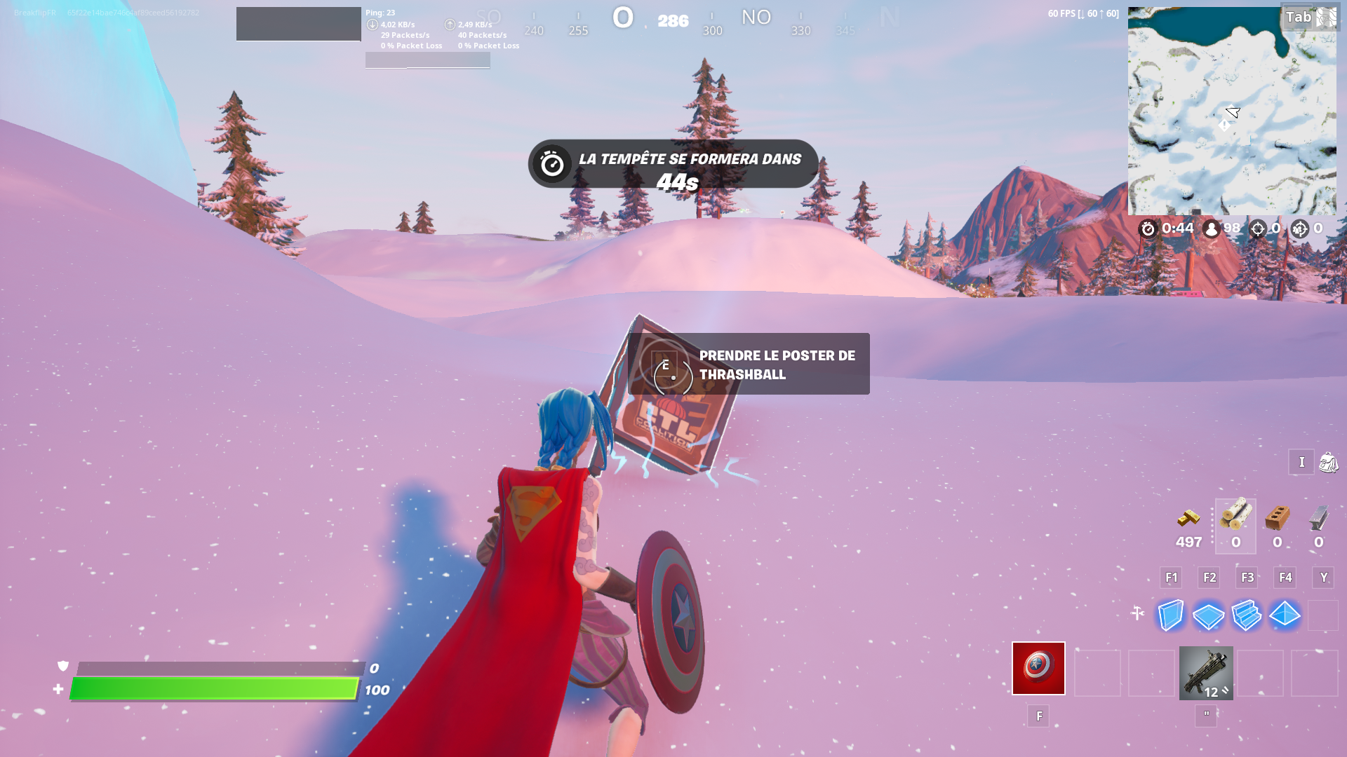 objet-de-collection-trashball-zone-neigeuse