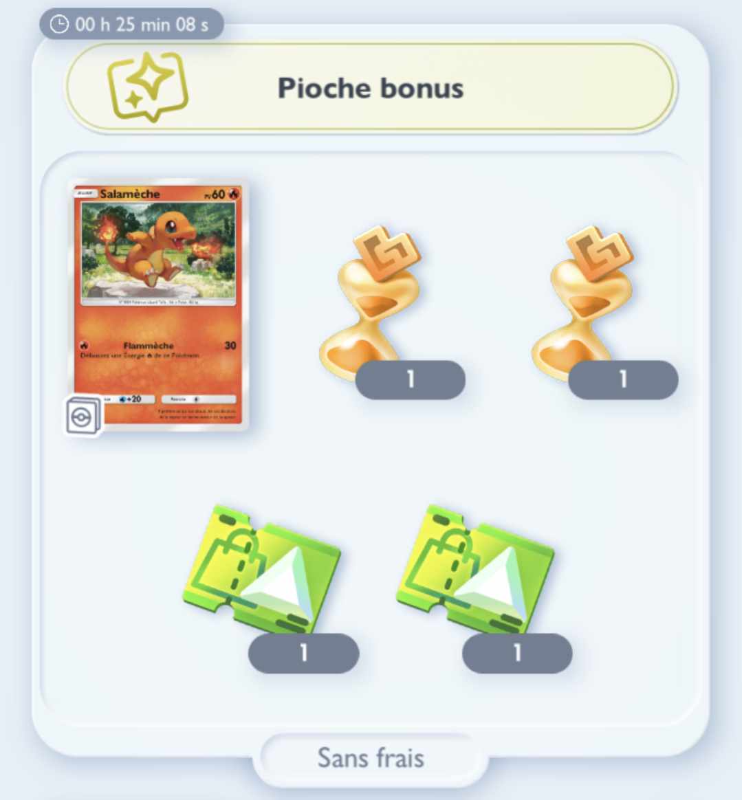 Pioche-miracle-salameche-pokemon-pocket