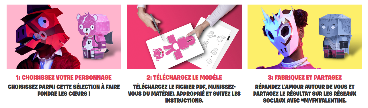 fortnite-saint-valentin-cosplay