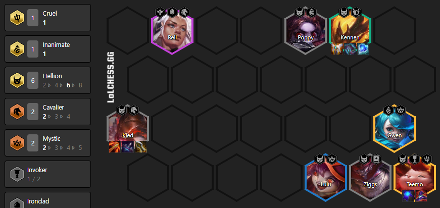 TFT-Compo-Reroll-Kled-positionnement