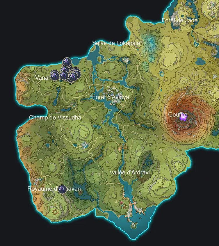 emplacement-viparyas