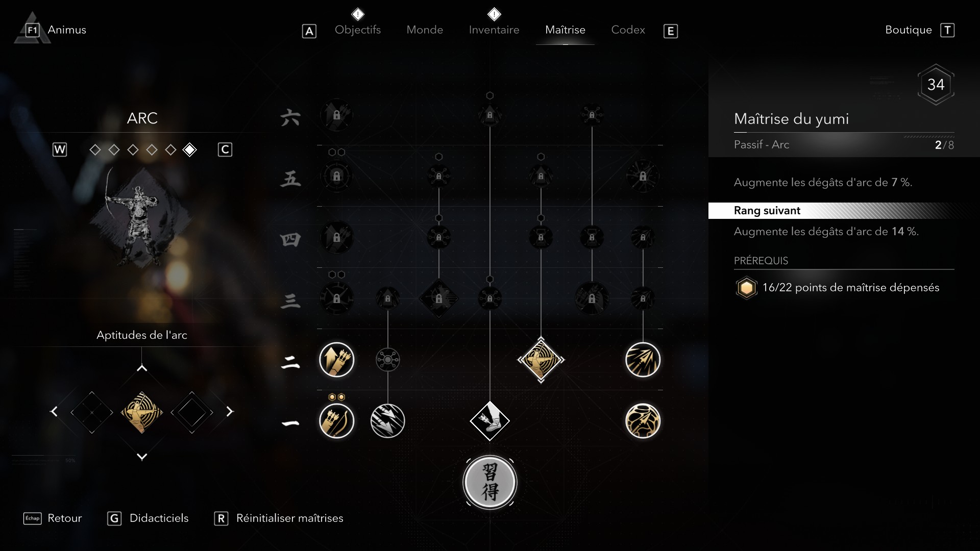 maitrise-arc-ac-shadows