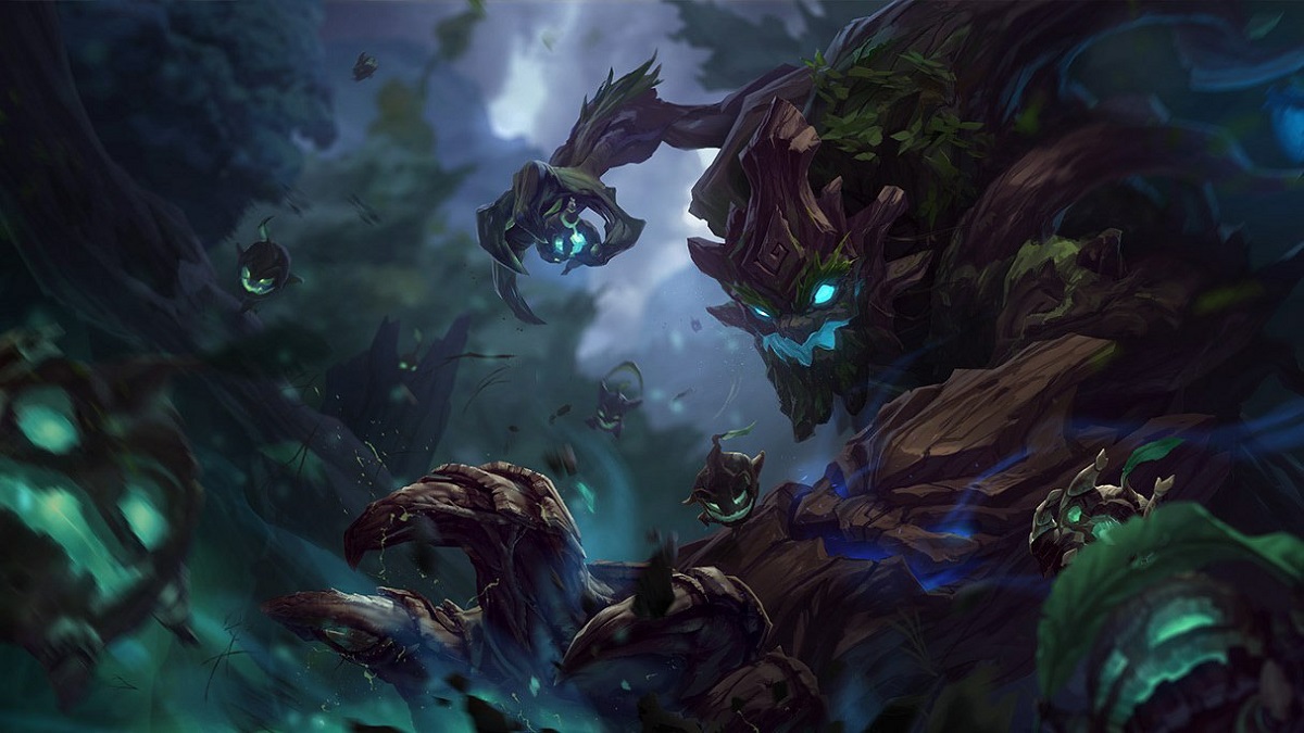 lol-2v2v2v2-mode-arena-guide-build-augments-item-duo-maokai