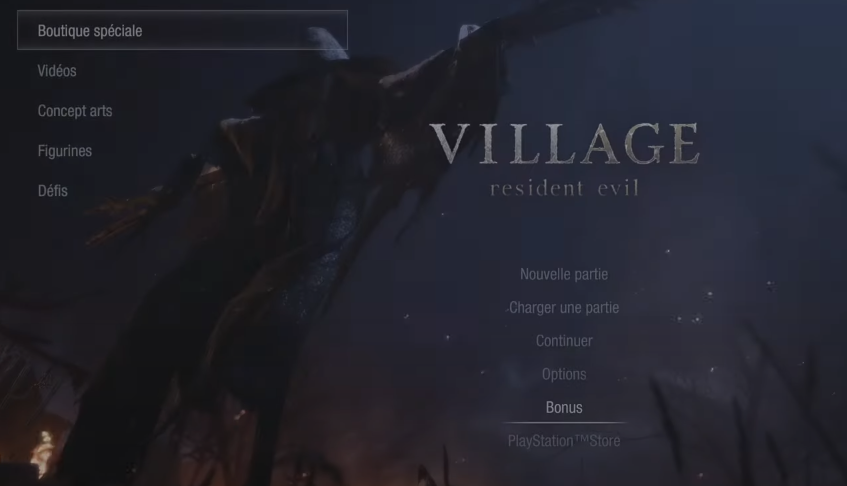 boutique-spéciale-resident-evil