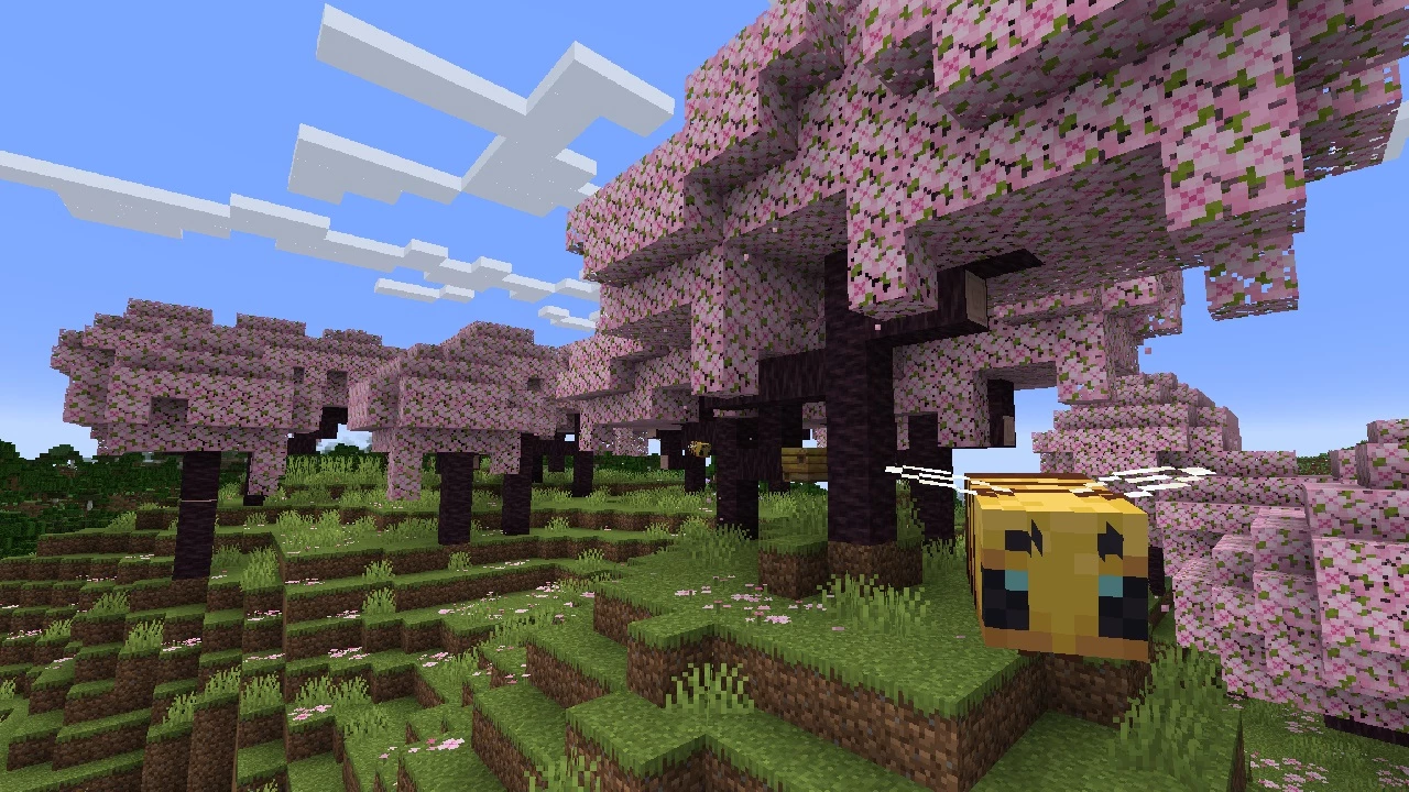 minecraft-1.20-cerisier-biome
