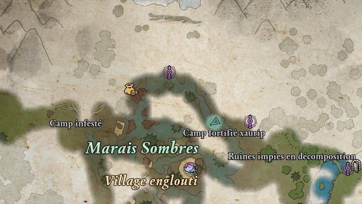 camp-fortifie-xaurip-marais-sombre-village-englouti-avowed