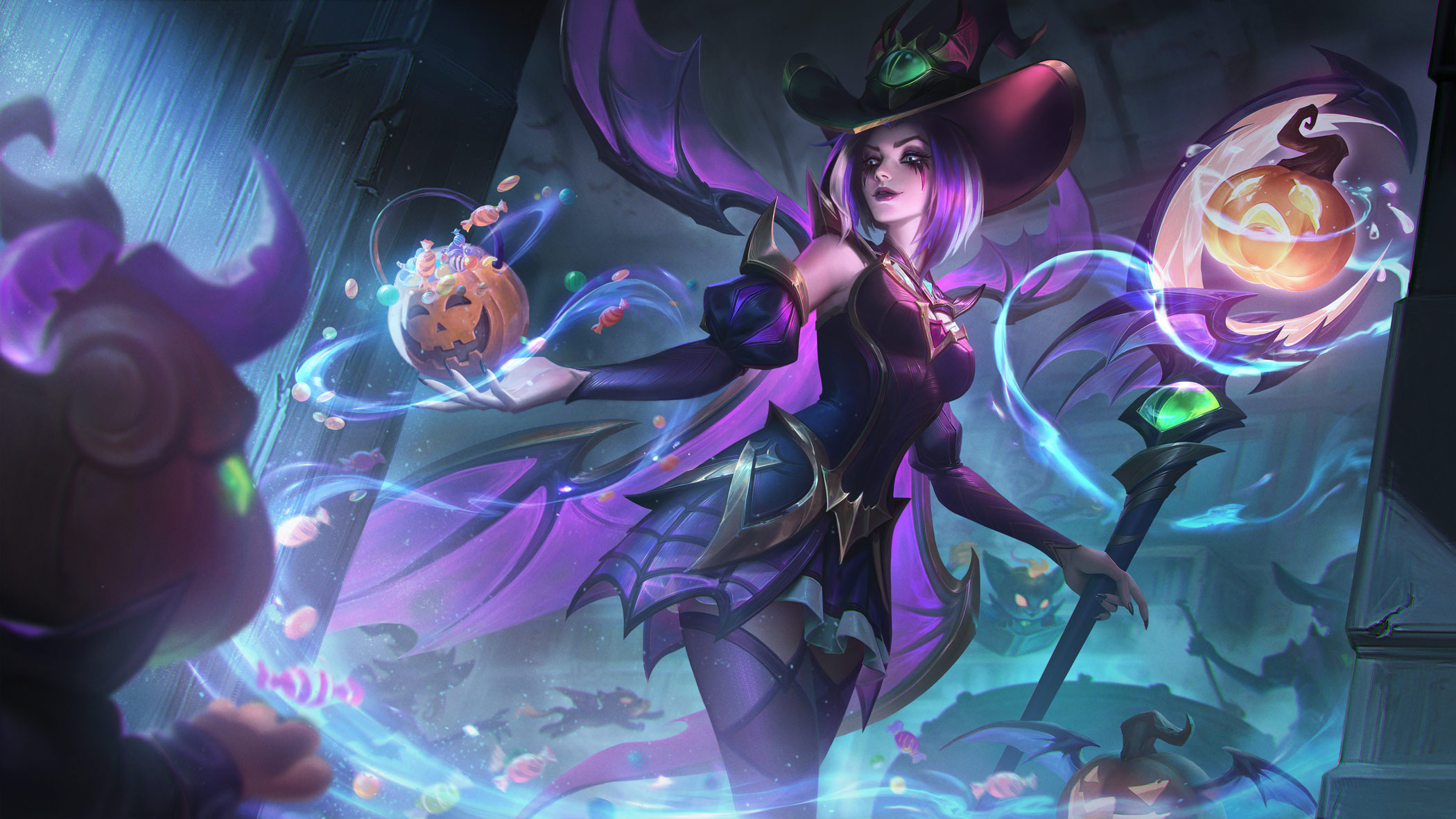 Bewitching-Leblanc-Final