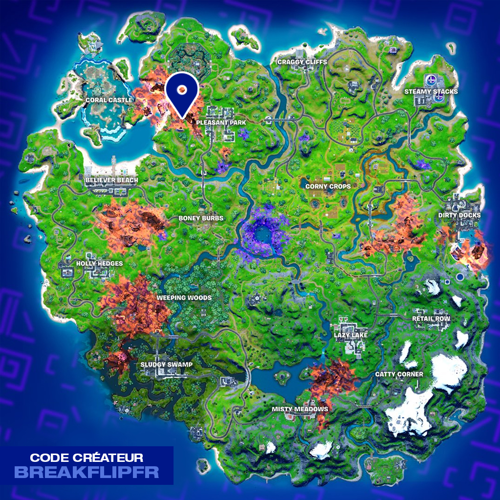 map-bocaux-jaune-sable-ouest-pleasant-park-fortnite