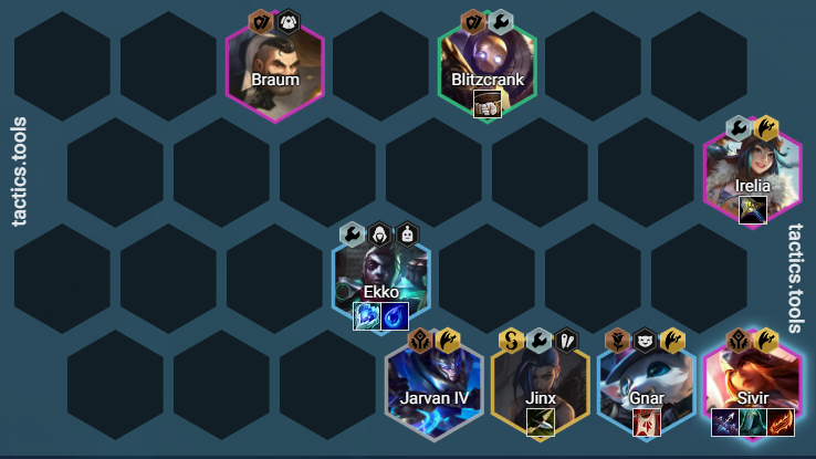 TFT-Guide-Set-6.5-Sivir-442-Positionnement