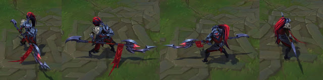 Patch-11.1-saison11-Nouveau-Skin-PBE-Marauder-Xin-Zhao