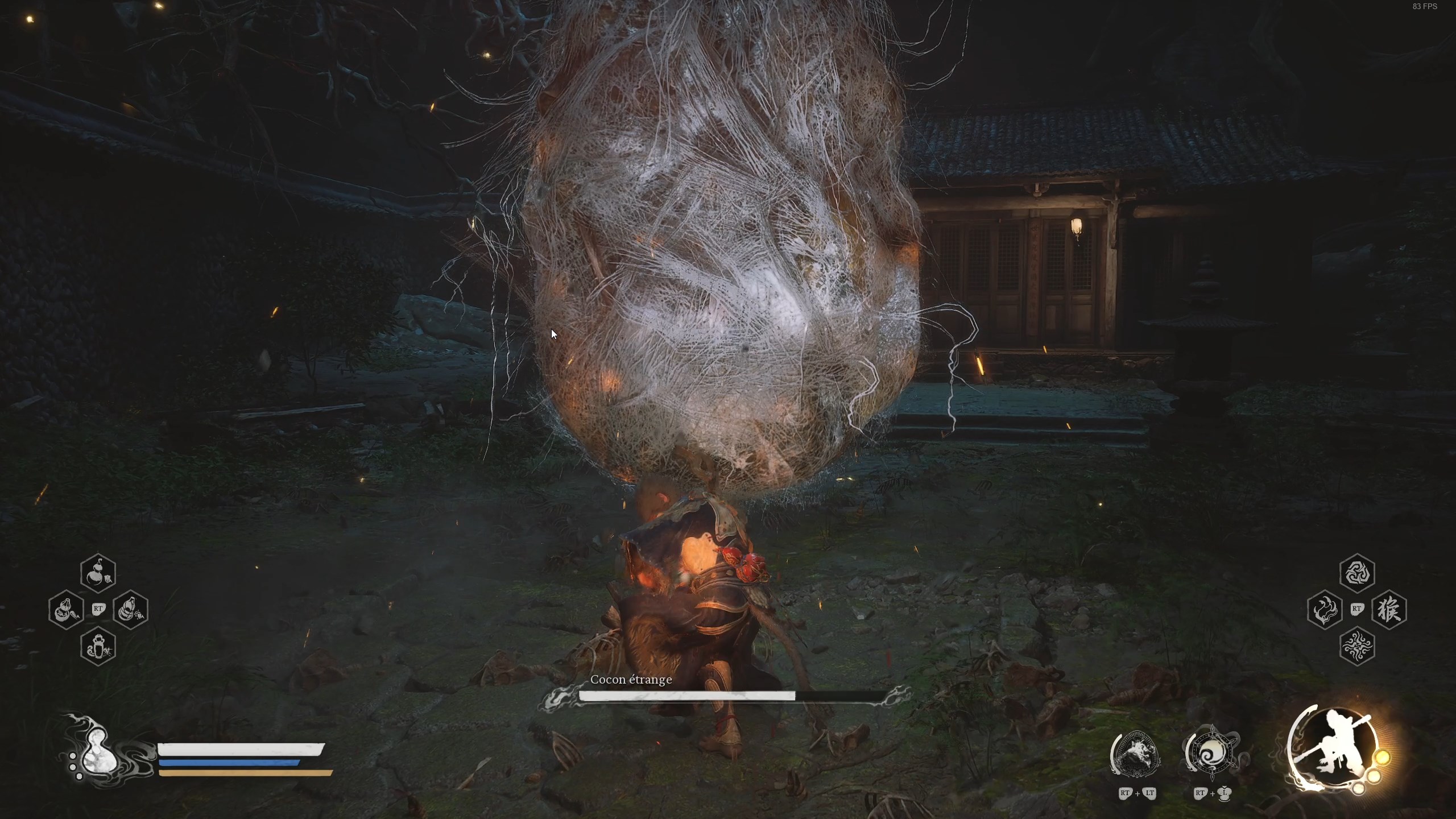 black-myth-wukong-montagne-du-nuage-violet-cocon-etrange