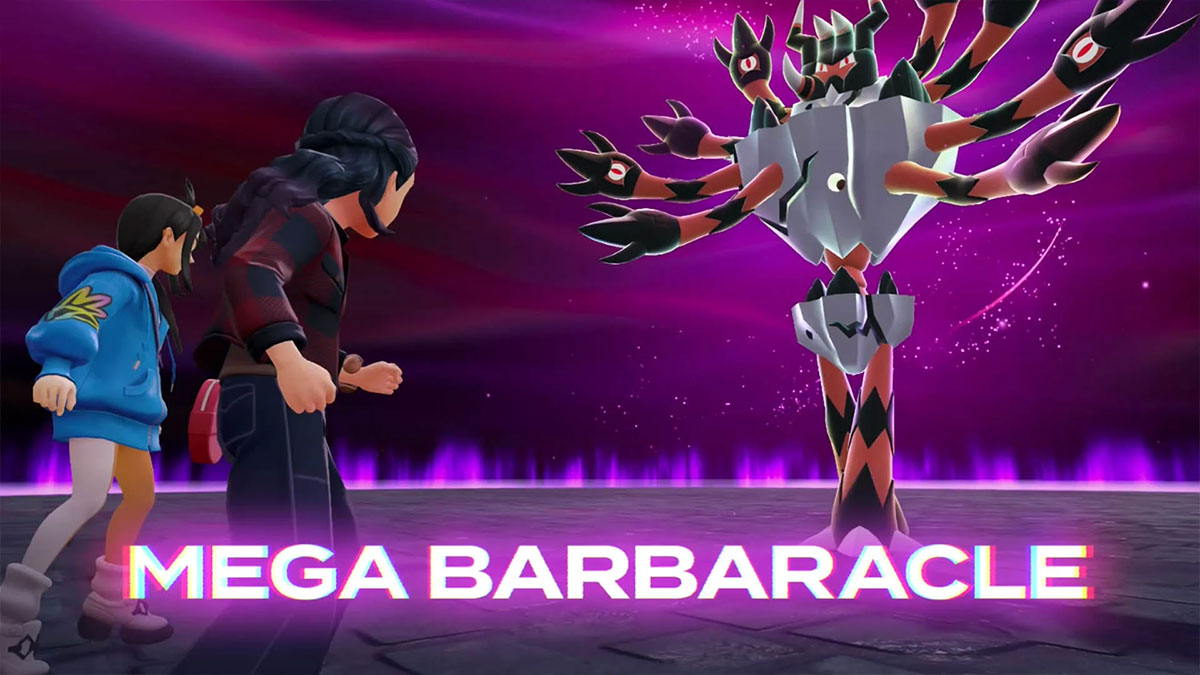 mega-barbarracle