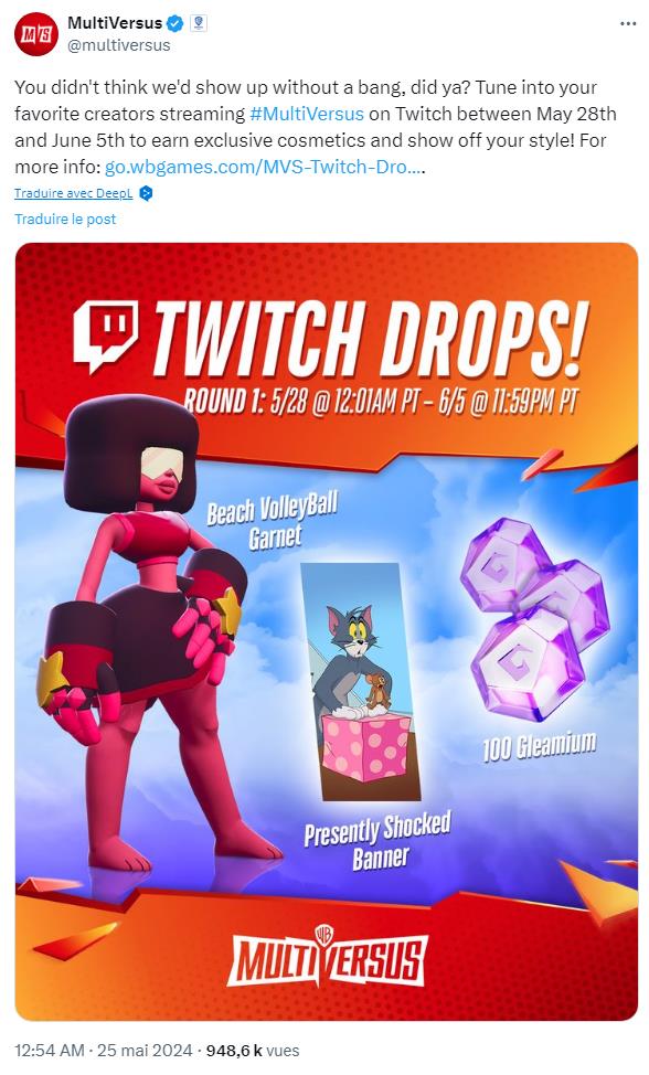 twitch-drops-multiversus