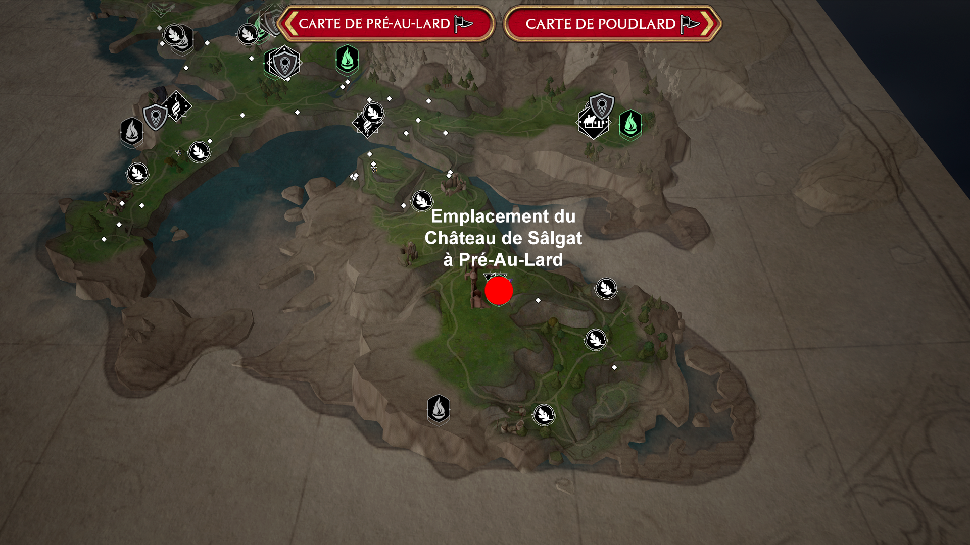 chateau-de-sablat-pré-au-lard-hogwarts-legacy