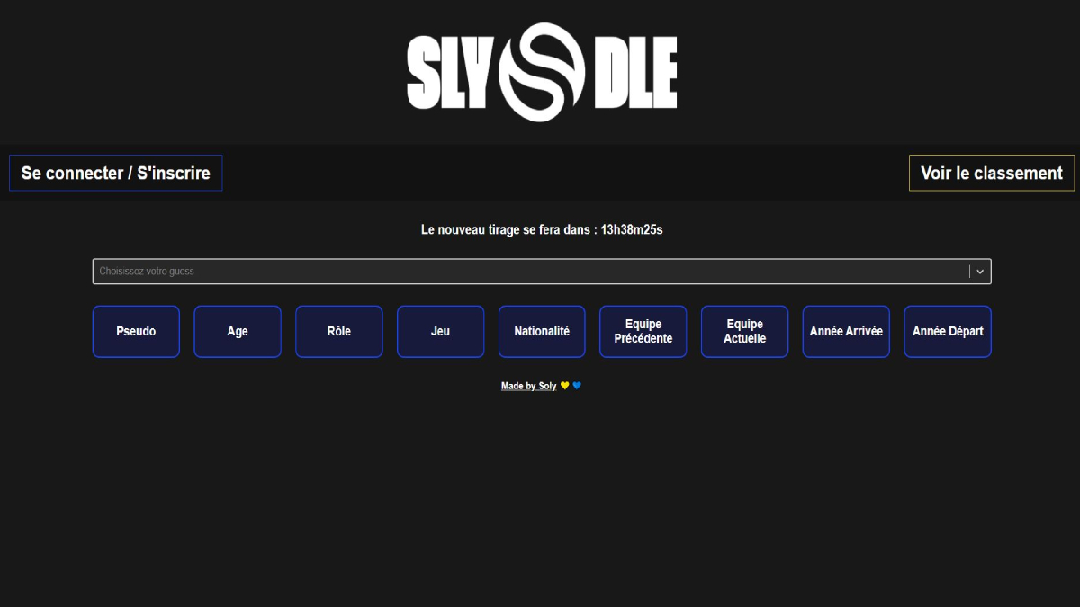 sydle-comment-y-jouer
