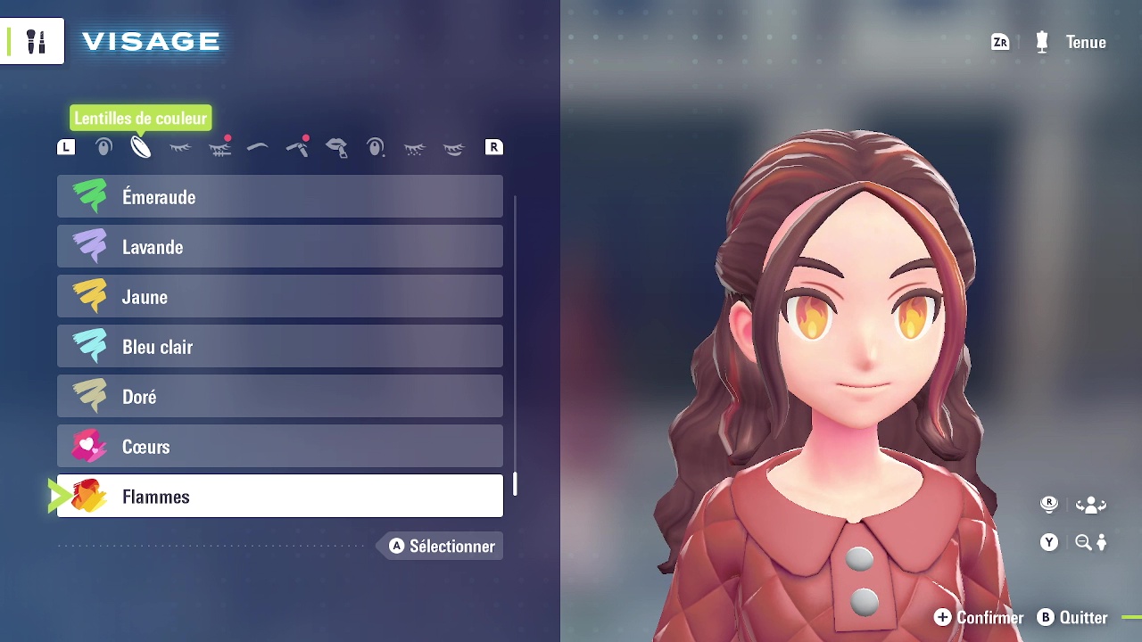 Lentilles-flamme-pokemon-legendes-za