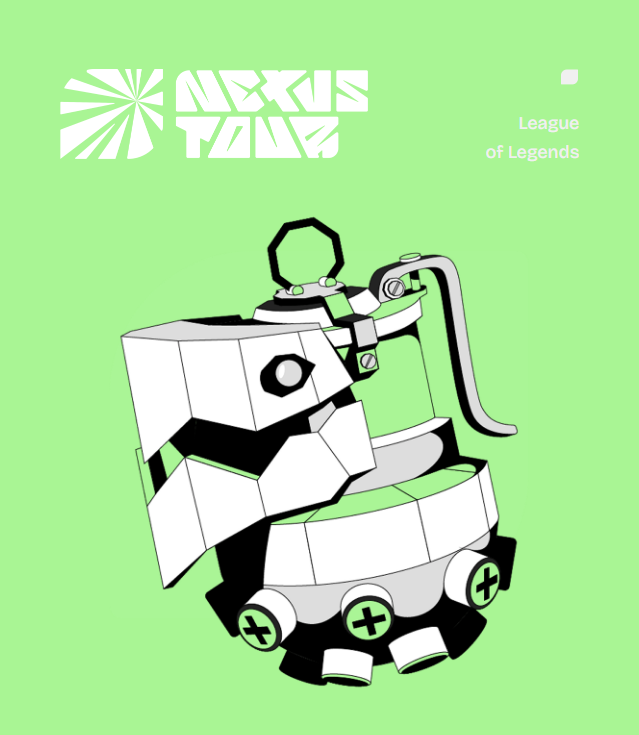 nexus-tour-2025
