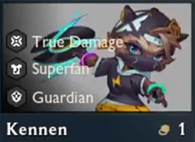 TFT-Set-10-Kennen