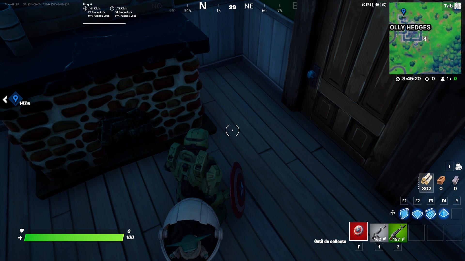 Collecter-des-livres-Sweaty-Sands-Holly-Hedges-4