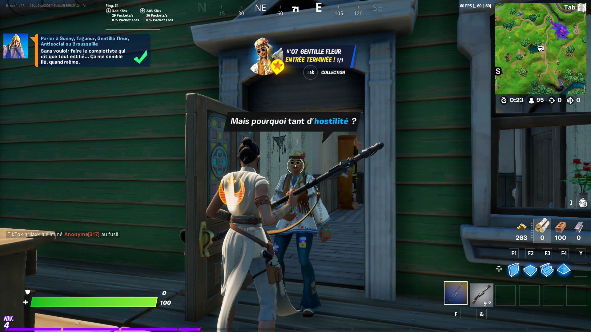 gentille-fleur-emplacement-fortnite-saison-7