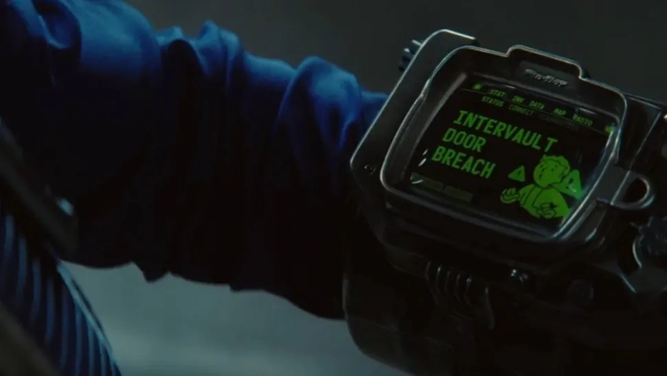 pip-boy