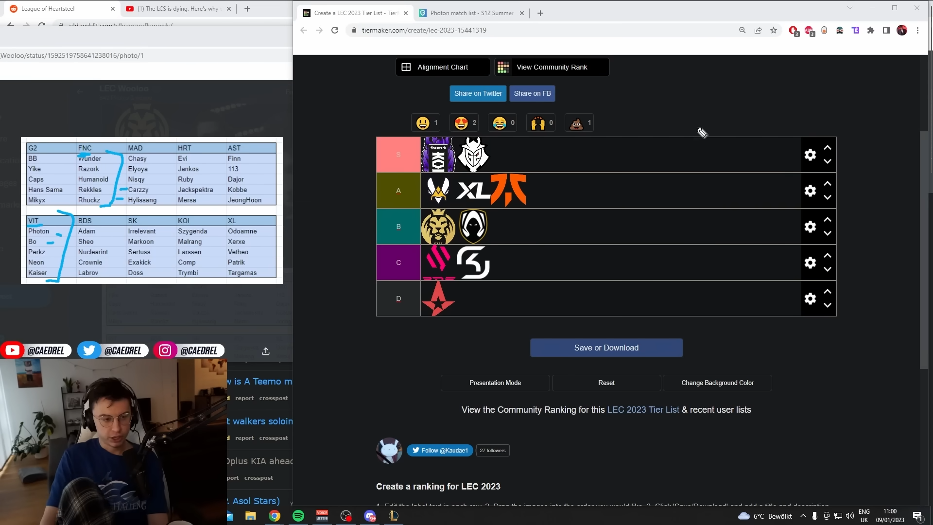 classement-caedrel-2023-LEC
