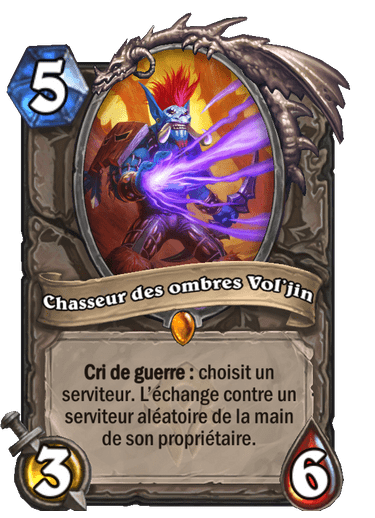 chasseur-ombres-vol-jinn-forges-tarrides-extension-hearthstone