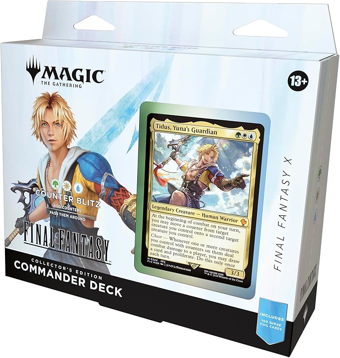 deck-tidus-collector
