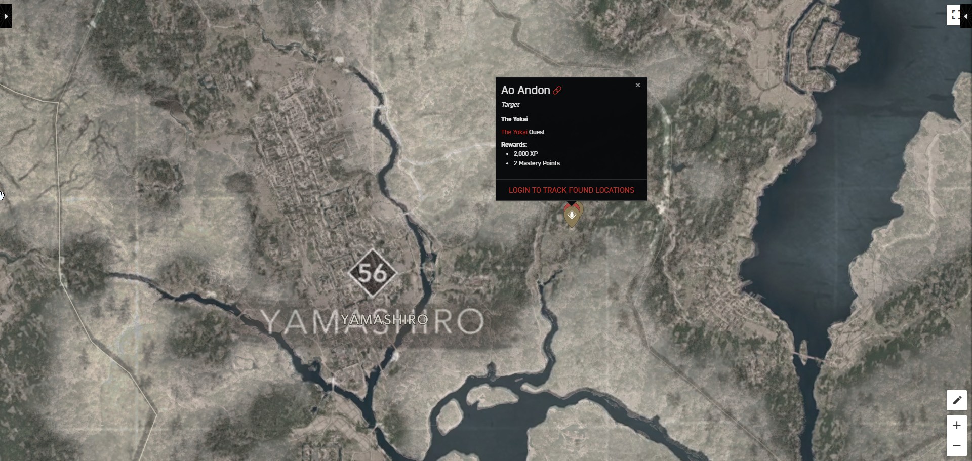 assassins-creed-shadows-yokai-emplacement-ao-andon