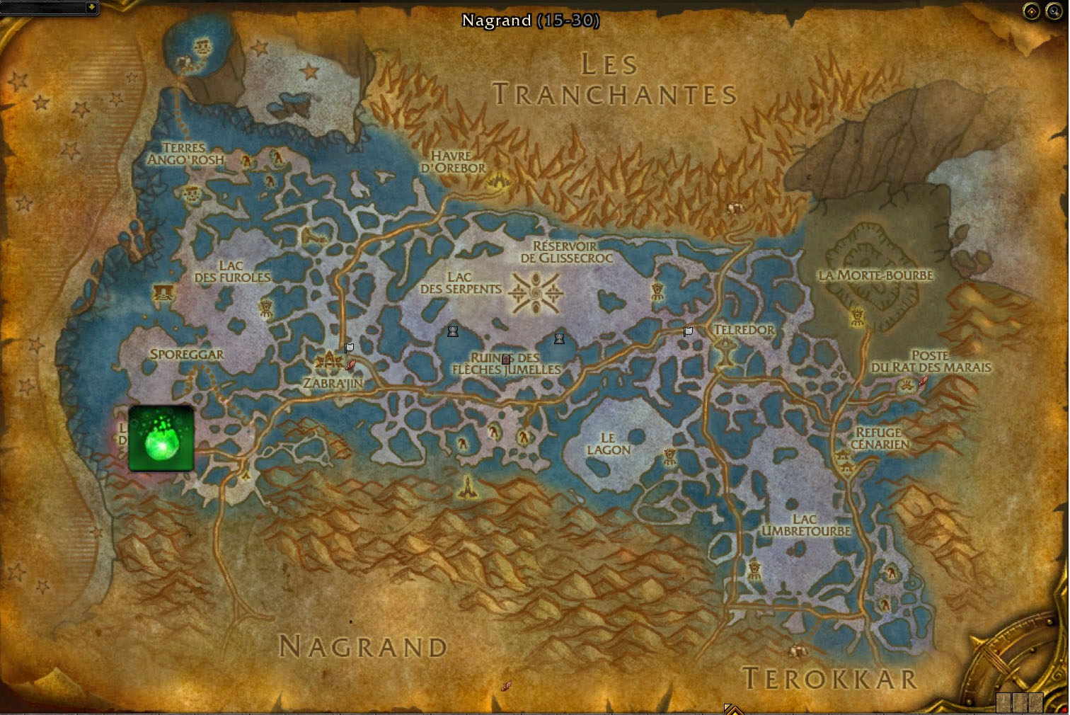 granule-de-vie-wow-tbc-burning-crusade-vie-primordiale