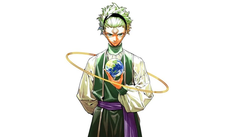 mojuro-gege-akutami-jujutsu-kaisen-spin-off