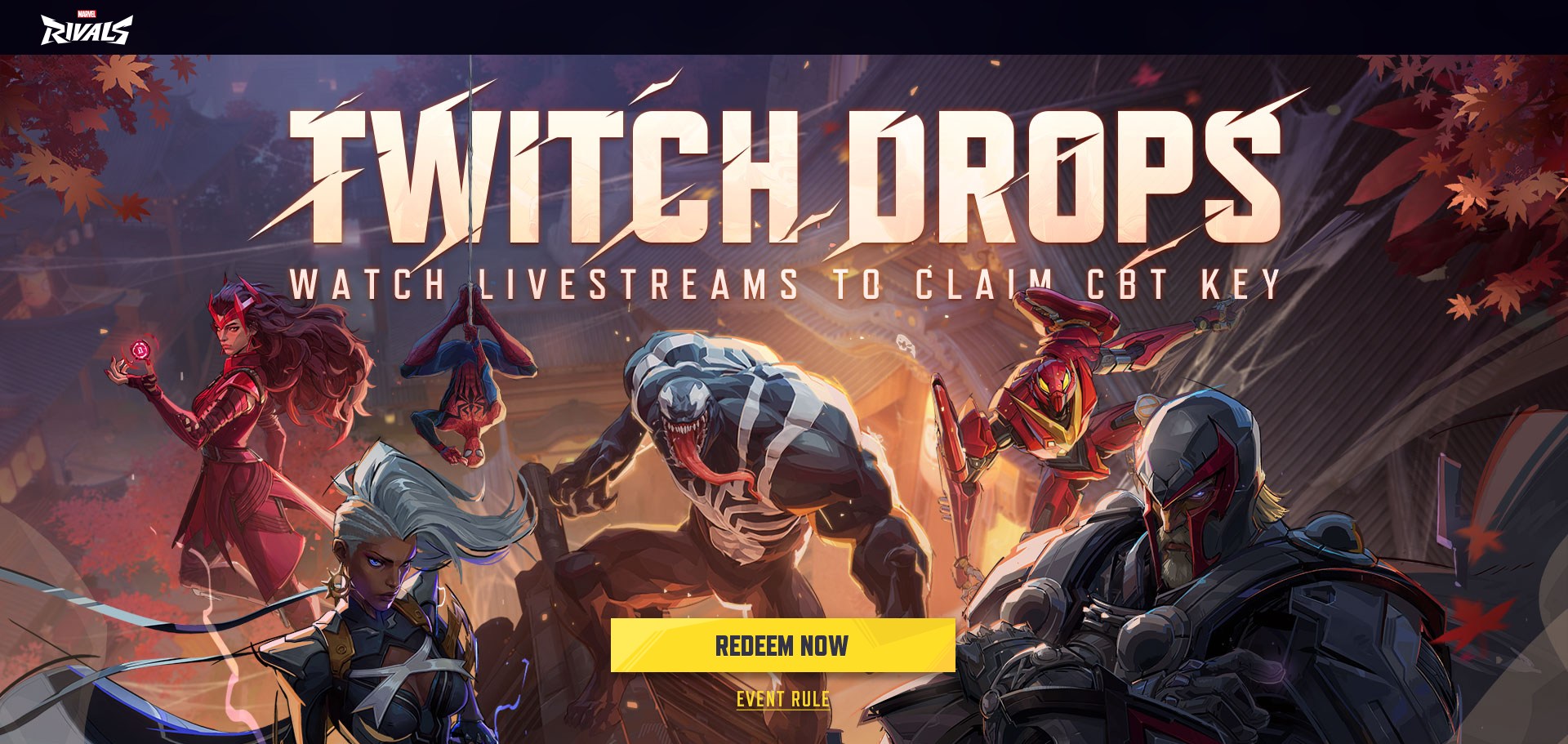 marvel-rivals-twitch-drops-page-redeem