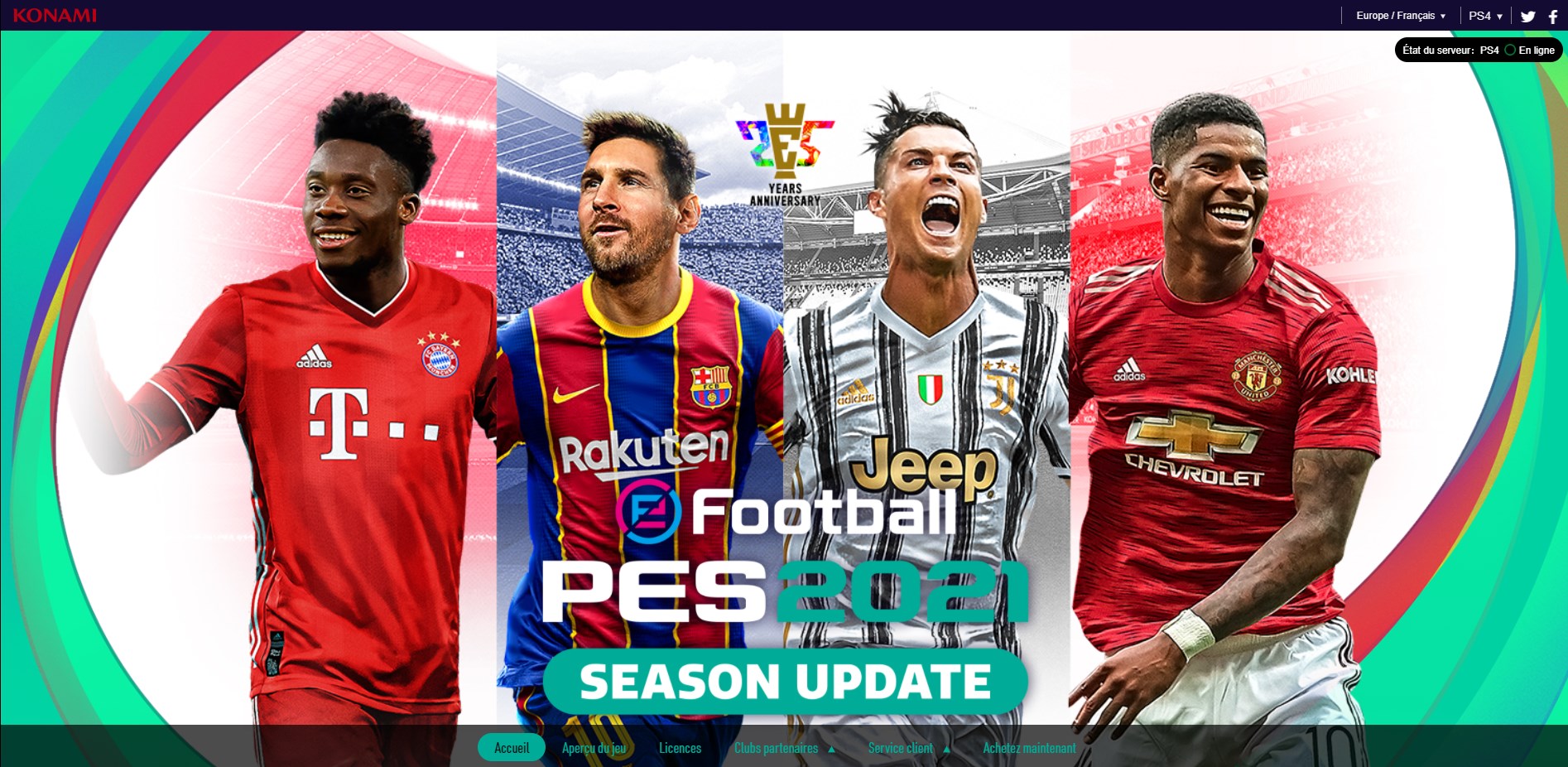 etat-du-serveur-pes-2021