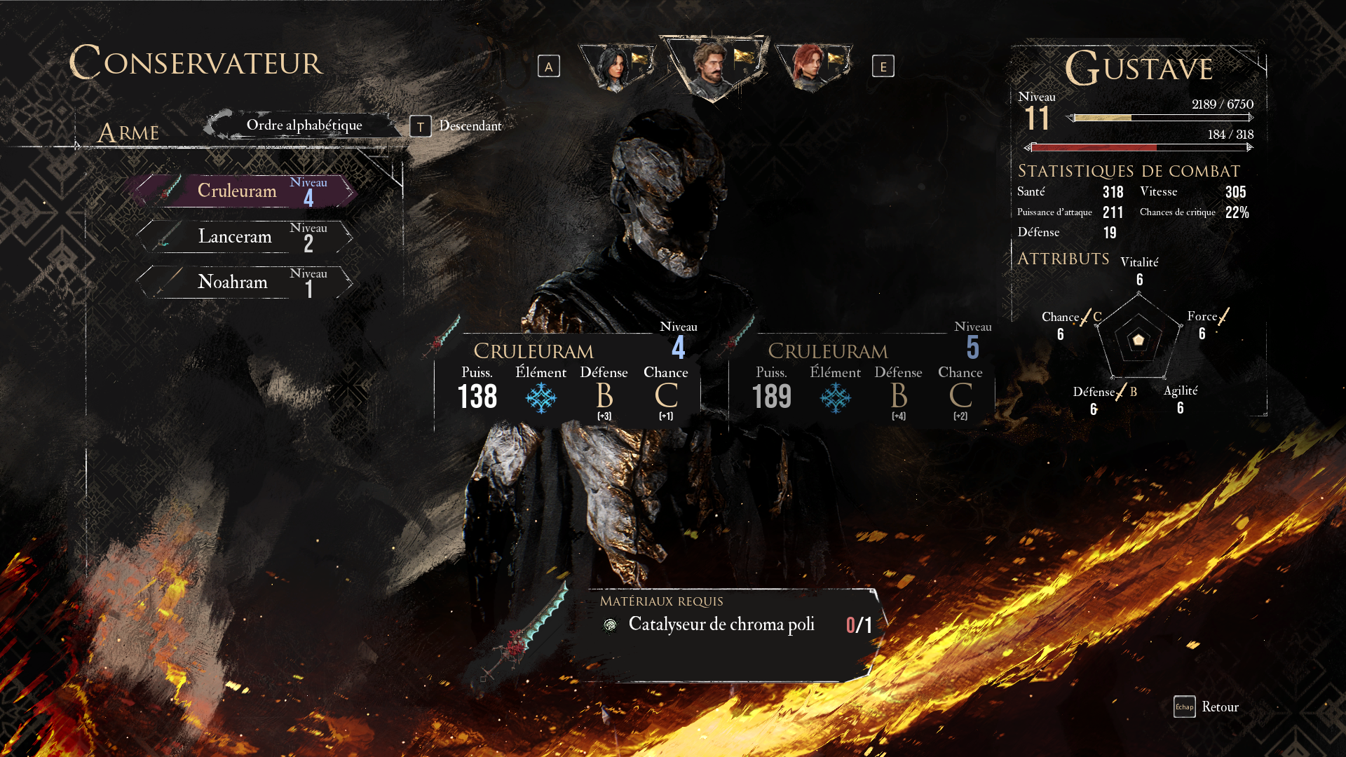 Clair Obscur_ Expedition 33