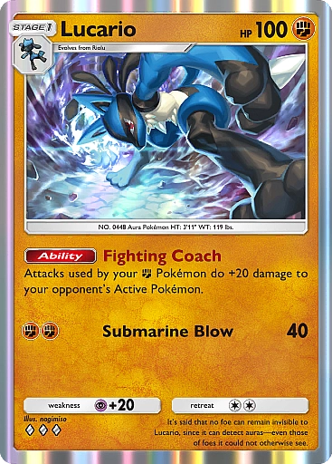 lucario-a2-r