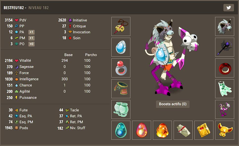 stuff-feu-dofus-niveau-182